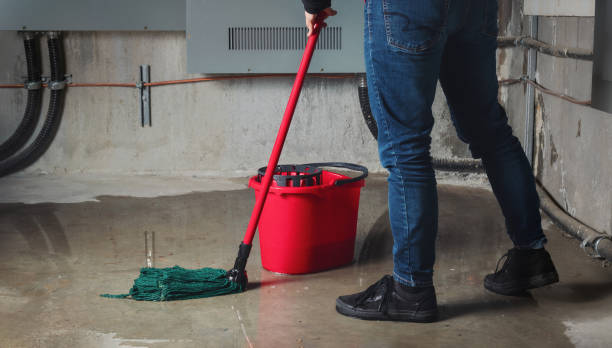 Best Residential water damage restoration  in Coalville, UT