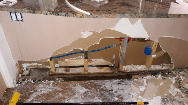 Best Ceiling water damage repair  in Coalville, UT